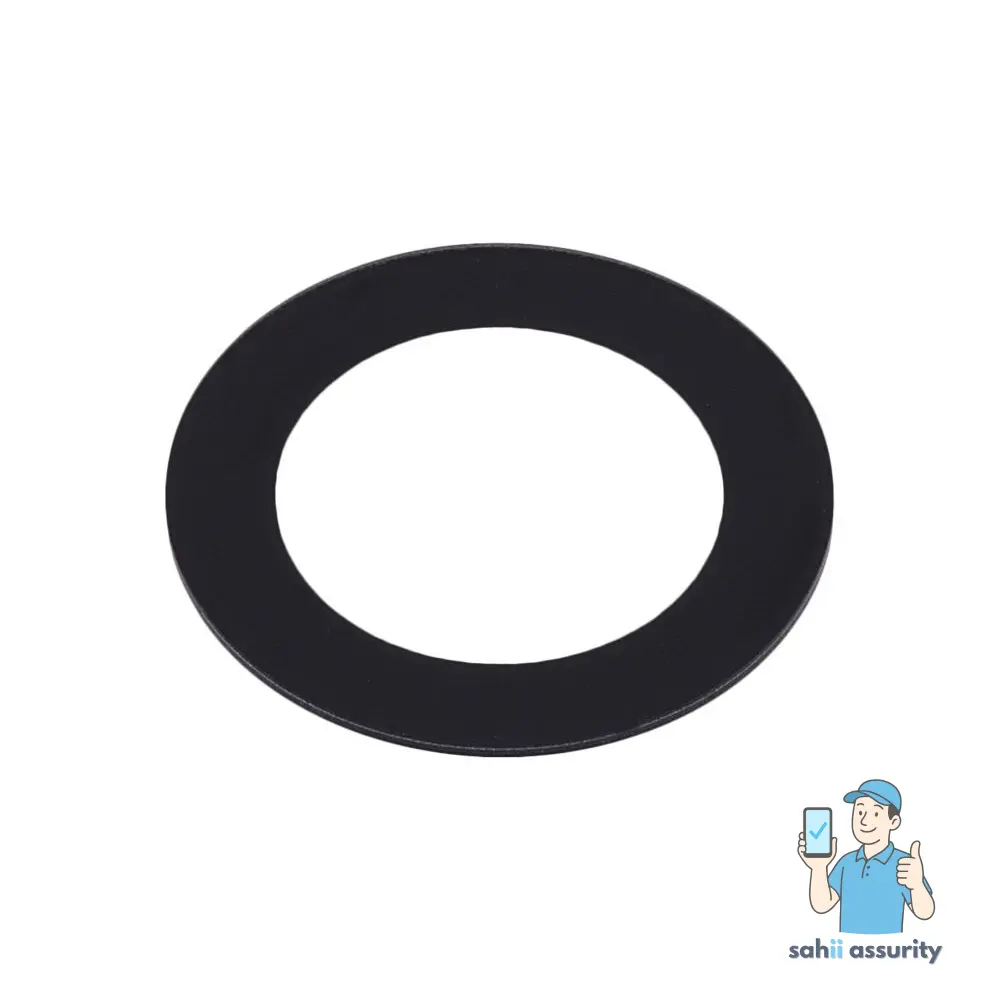 Camera Lens for Apple iPhone 13 mini Black thumbnail